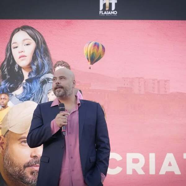Apertura Del 52 Flaiano Film Festival- Ospite Speciale Marco D'Amore, Protagonista Del Film In Concorso, Criature